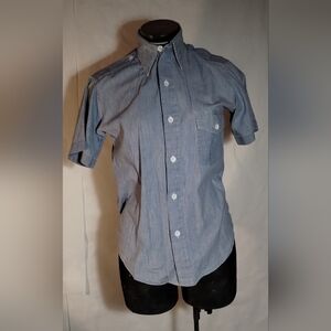 Vintage Sears Women's Shirt